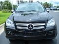 Obsidian Black Metallic - GL 450 4Matic Photo No. 3