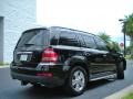 Obsidian Black Metallic - GL 450 4Matic Photo No. 6