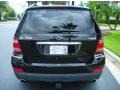 Obsidian Black Metallic - GL 450 4Matic Photo No. 7