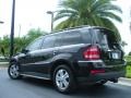 Obsidian Black Metallic - GL 450 4Matic Photo No. 8