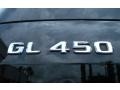 Obsidian Black Metallic - GL 450 4Matic Photo No. 9