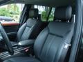 Obsidian Black Metallic - GL 450 4Matic Photo No. 13