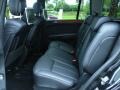 Obsidian Black Metallic - GL 450 4Matic Photo No. 14