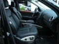 Obsidian Black Metallic - GL 450 4Matic Photo No. 15