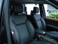 Obsidian Black Metallic - GL 450 4Matic Photo No. 16