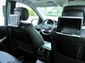 Obsidian Black Metallic - GL 450 4Matic Photo No. 17