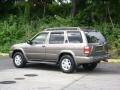 2002 Bronzed Gray Metallic Nissan Pathfinder SE 4x4  photo #3