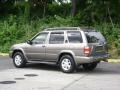 Bronzed Gray Metallic - Pathfinder SE 4x4 Photo No. 3