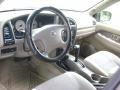 2002 Bronzed Gray Metallic Nissan Pathfinder SE 4x4  photo #6