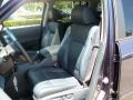 2009 Bali Blue Pearl Honda Pilot EX-L 4WD  photo #13