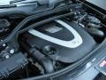 Obsidian Black Metallic - GL 450 4Matic Photo No. 26