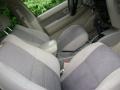 2002 Bronzed Gray Metallic Nissan Pathfinder SE 4x4  photo #14