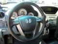 2009 Bali Blue Pearl Honda Pilot EX-L 4WD  photo #19