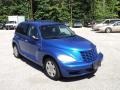 Electric Blue Pearlcoat - PT Cruiser  Photo No. 2