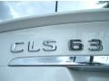  2010 CLS 63 AMG Logo