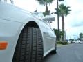 2010 Diamond White Metallic Mercedes-Benz CLS 63 AMG  photo #12