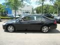 2006 Nighthawk Black Pearl Honda Accord EX-L Sedan  photo #1