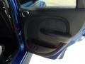 2004 Electric Blue Pearlcoat Chrysler PT Cruiser   photo #9