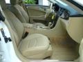  2010 CLS 63 AMG Cashmere Interior