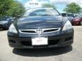 2006 Nighthawk Black Pearl Honda Accord EX-L Sedan  photo #5