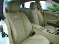 Cashmere Interior Photo for 2010 Mercedes-Benz CLS #51259736