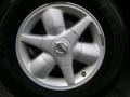 2002 Bronzed Gray Metallic Nissan Pathfinder SE 4x4  photo #29
