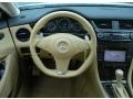 Cashmere Steering Wheel Photo for 2010 Mercedes-Benz CLS #51259781