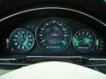 Cashmere Gauges Photo for 2010 Mercedes-Benz CLS #51259799