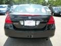 2006 Nighthawk Black Pearl Honda Accord EX-L Sedan  photo #15