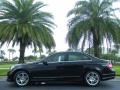 Black 2010 Mercedes-Benz C 350 Sport Exterior