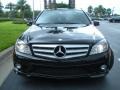 2010 Black Mercedes-Benz C 350 Sport  photo #3