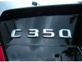 2010 Mercedes-Benz C 350 Sport Marks and Logos