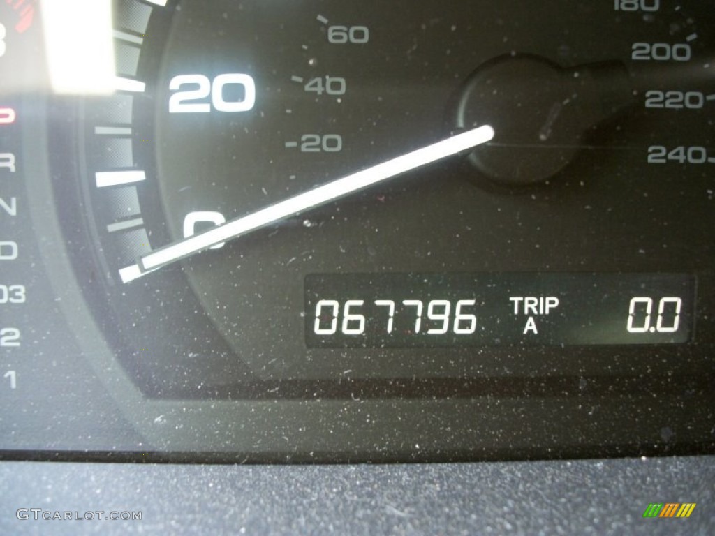 2006 Accord EX-L Sedan - Nighthawk Black Pearl / Ivory photo #30