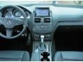 Black Dashboard Photo for 2010 Mercedes-Benz C #51260171