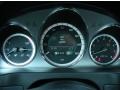 Black Gauges Photo for 2010 Mercedes-Benz C #51260201