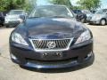 Black Sapphire Pearl 2010 Lexus IS 250 AWD Exterior