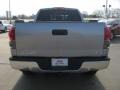 2007 Silver Sky Metallic Toyota Tundra SR5 Double Cab 4x4  photo #6