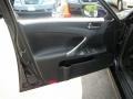 Black Door Panel Photo for 2010 Lexus IS #51260354