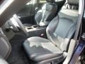 Black Interior Photo for 2010 Lexus IS #51260432