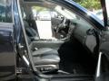 Black Interior Photo for 2010 Lexus IS #51260447
