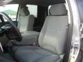 2007 Silver Sky Metallic Toyota Tundra SR5 Double Cab 4x4  photo #14