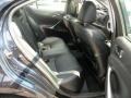 Black Interior Photo for 2010 Lexus IS #51260462