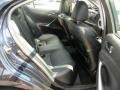  2010 IS 250 AWD Black Interior