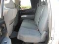 2007 Silver Sky Metallic Toyota Tundra SR5 Double Cab 4x4  photo #15
