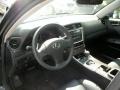 Black Dashboard Photo for 2010 Lexus IS #51260498