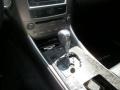  2010 IS 250 AWD 6 Speed Paddle-Shift Automatic Shifter