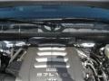 2007 Silver Sky Metallic Toyota Tundra SR5 Double Cab 4x4  photo #21