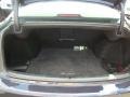 2010 Lexus IS 250 AWD Trunk