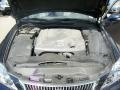 2.5 Liter DOHC 24-Valve Dual VVT-i V6 Engine for 2010 Lexus IS 250 AWD #51260573