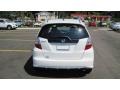 2011 Taffeta White Honda Fit Sport  photo #4